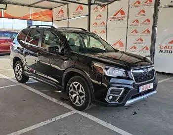 Subaru Forester 2020 Тбилиси