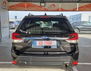 Subaru Forester 2020 Тбилиси