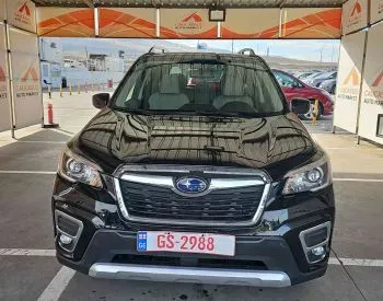 Subaru Forester 2020 Тбилиси