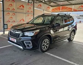 Subaru Forester 2020 Тбилиси