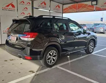 Subaru Forester 2020 Тбилиси