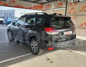 Subaru Forester 2020 Тбилиси - изображение 6