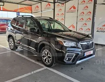 Subaru Forester 2020 Тбилиси - изображение 3