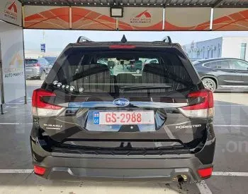 Subaru Forester 2020 Тбилиси - изображение 5