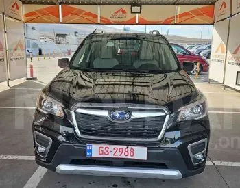 Subaru Forester 2020 Тбилиси - изображение 1