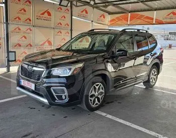 Subaru Forester 2020 Тбилиси - изображение 2