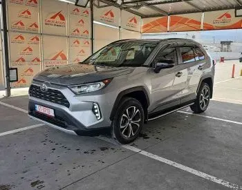 Toyota RAV4 2021 თბილისი