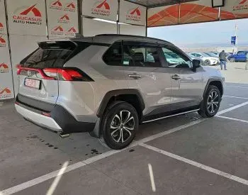 Toyota RAV4 2021 თბილისი