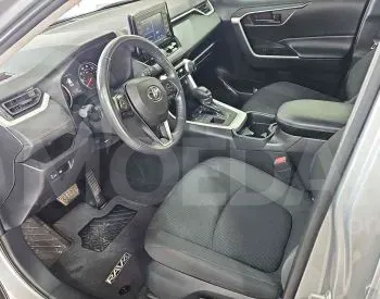Toyota RAV4 2.5L 2021 თბილისი - photo 7