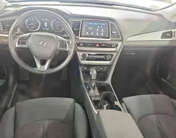 Hyundai Sonata 2018 Тбилиси