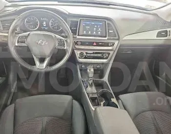 Hyundai Sonata 2018 Тбилиси - изображение 6