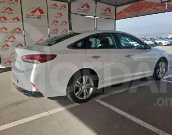 Hyundai Sonata 2018 Тбилиси - изображение 4