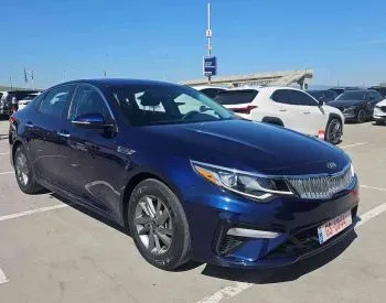 Kia Optima 2019 Тбилиси