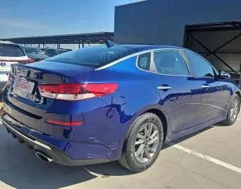 Kia Optima 2019 Тбилиси