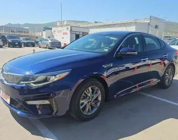 Kia Optima 2019 Тбилиси