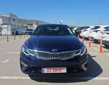 Kia Optima 2019 Тбилиси