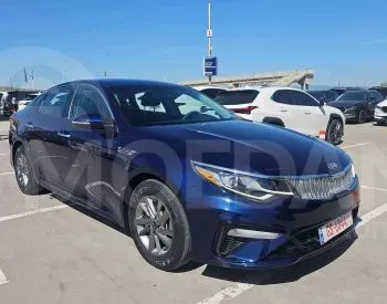 Kia Optima 2019 Тбилиси - изображение 3