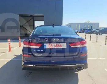 Kia Optima 2019 Тбилиси - изображение 5