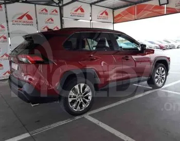 Toyota RAV4 2021 თბილისი - photo 4