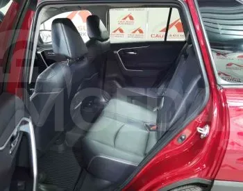 Toyota RAV4 2.5L 2021 Tbilisi - photo 7