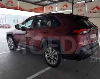 Toyota RAV4 2.5L 2021 Tbilisi - photo 6