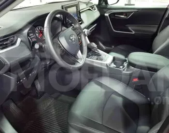 Toyota RAV4 2.5L 2021 Tbilisi - photo 9