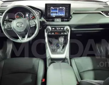 Toyota RAV4 2.5L 2021 Tbilisi - photo 8
