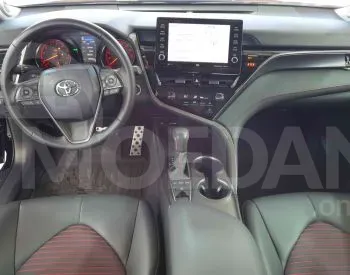 Toyota Camry 3.5L 2021 თბილისი - photo 7