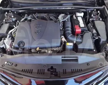 Toyota Camry 3.5L 2021 თბილისი - photo 10
