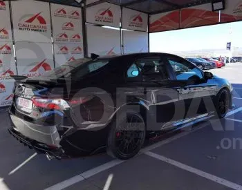 Toyota Camry 3.5L 2021 თბილისი - photo 4