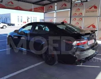 Toyota Camry 3.5L 2021 თბილისი - photo 6