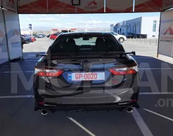 Toyota Camry 3.5L 2021 თბილისი - photo 5