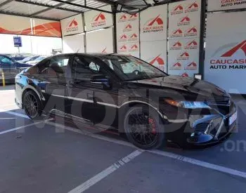 Toyota Camry 3.5L 2021 თბილისი - photo 3