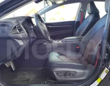 Toyota Camry 3.5L 2021 თბილისი - photo 8
