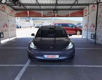 Tesla Model 3 2020 თბილისი