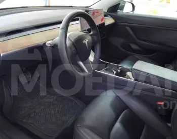 Tesla Model 3 2020 თბილისი - photo 7