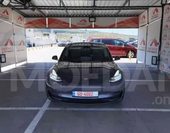 Tesla Model 3 2020 Тбилиси - изображение 1