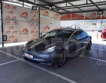 Tesla Model 3 2020 თბილისი - photo 2