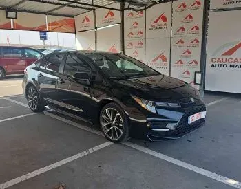 Toyota Corolla 2022 Tbilisi