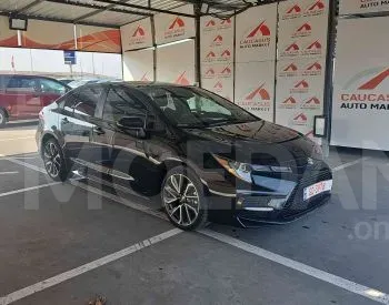 Toyota Corolla 2022 Tbilisi - photo 3