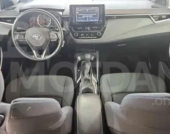 Toyota Corolla 2L 2022 Tbilisi - photo 7
