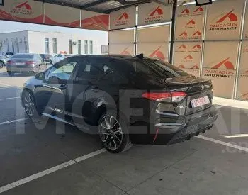 Toyota Corolla 2L 2022 Tbilisi - photo 5