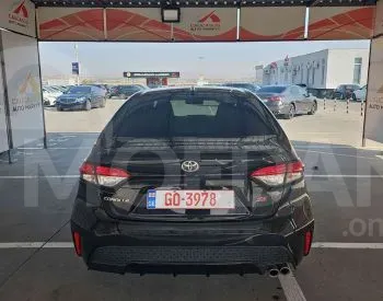 Toyota Corolla 2L 2022 Tbilisi - photo 8