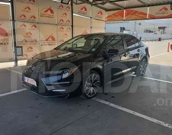 Toyota Corolla 2L 2022 Tbilisi - photo 2