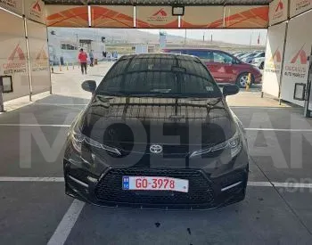 Toyota Corolla 2L 2022 Tbilisi - photo 1