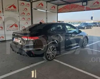 Toyota Corolla 2L 2022 Tbilisi - photo 4
