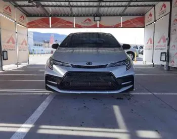 Toyota Corolla 2022 Tbilisi