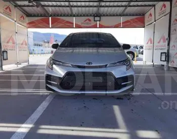 Toyota Corolla 2022 Tbilisi - photo 1