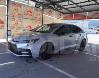 Toyota Corolla 2022 Tbilisi - photo 2