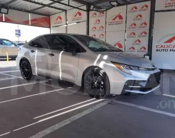 Toyota Corolla 2022 Tbilisi - photo 3